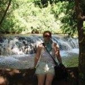 Meet your Posher, Jeanne